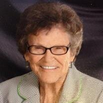 Eloise "Lois" Deloris Compton