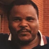 Fredrick Lawrence Moses