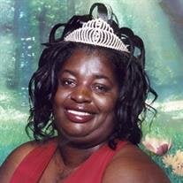 Mrs. Lavonnia Marie "Dee Dee" Blackburn