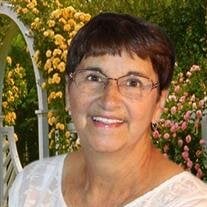 Gloria J. Comeau