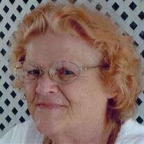 Dorothy Loretta Nease