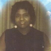 Mrs. Thelma Lee Oliver