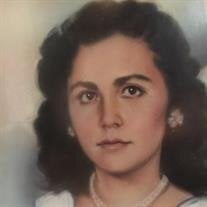 Ignacia Chapa Solis