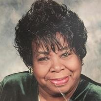 Ms. Elizabeth "Liz" A. Harris-Baker