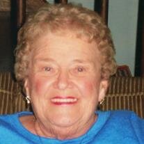 Dolores (Rittner) Dyer