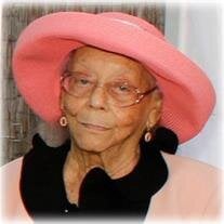 Marie T. Francis