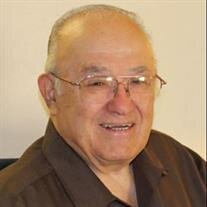 Emilio Murillo
