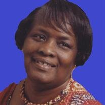 Dorothy Lenetta Cannon