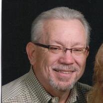 Ronnie Joe Henderson