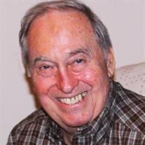 Jon Arlen Triplett