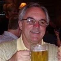 Robert Joseph Berry