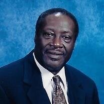 Dr. Alsce L. Johnson Jr.