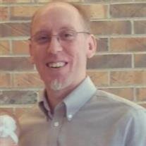 Joseph J. "Joe" Wragge
