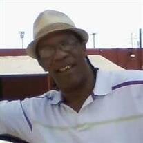 THOMAS GARNETT LOWE SR