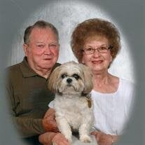 Shirley J. McCracken