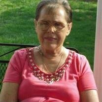 Margaret E.  Konopka