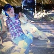 Mr. Henry Raymond "Pop"  Robbins