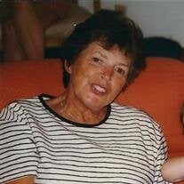Mary Elizabeth "Liz" Russell