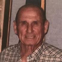 Felix "Keith" F. Hotard