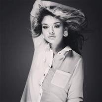 Monica Sue Mendez