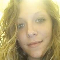 Whitney Nicole Porter