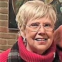Sara Elizabeth Branson