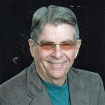 Don F. Stevens