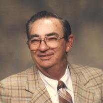 Paul Eugene Daily