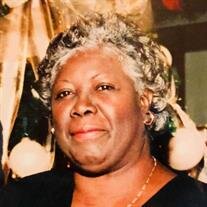 Deaconess Bobbie Jean Mabry