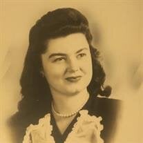 Ruby Lee Knight