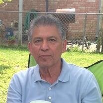 Teodoro "Ted" E. Garcia