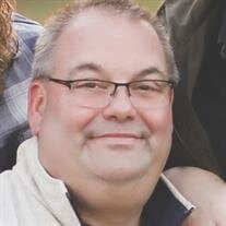 Todd McDaniel