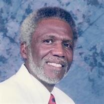 Mr. Billy Ray Hardeman Sr.