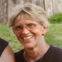 Dorothy L. Fletcher