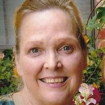 Jan Turner