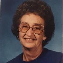 Mrs. Barbara Simmons Toole