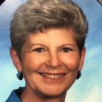 Beverly McEldowney