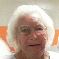Dorothy Jewel Smitherman