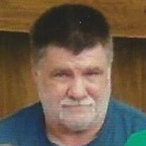 Mr. Albert "Dave" Jones II