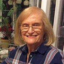 Helen Nelson