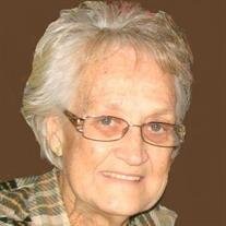Margaret A. Blessinger