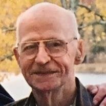 Mr. Roland Sering