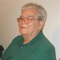 Irvin Hager
