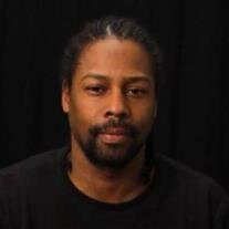 Roosevelt Levell Smart