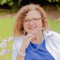 Teresa K. Marvin