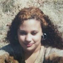 Ms. Angela Marie Washington