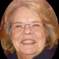 Vicki Marie Wharton
