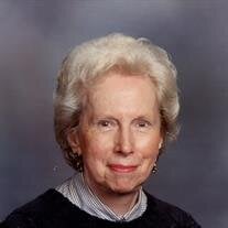 Doris J. Longo