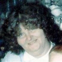 Sharon M. Artz