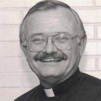 Father Francis  M. Landwermeyer